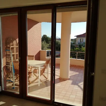 Апартаменты Villa Accardi *