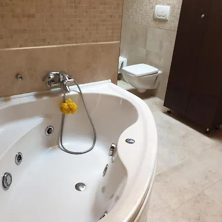 Villa Accardi Апартаменты Tollo