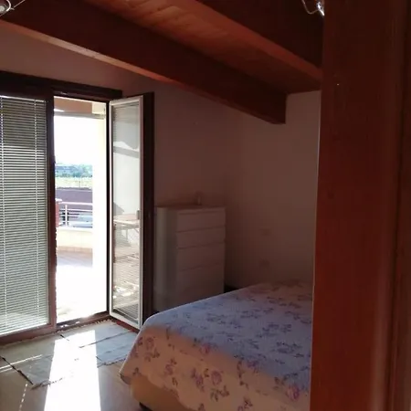 Villa Accardi Апартаменты