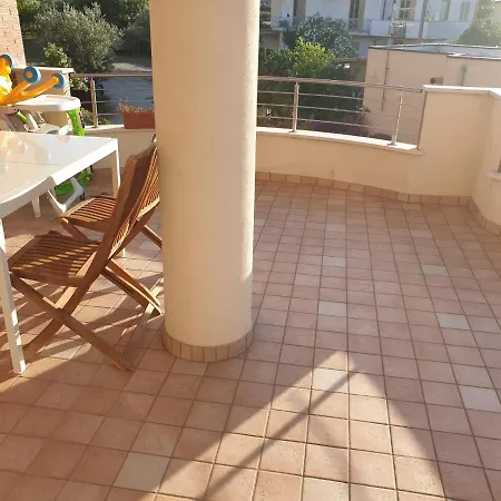 Апартаменты Villa Accardi *
